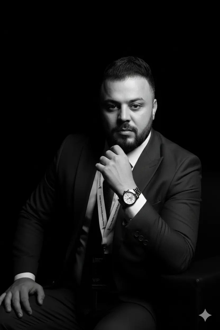 Mohammed Alhamadeh